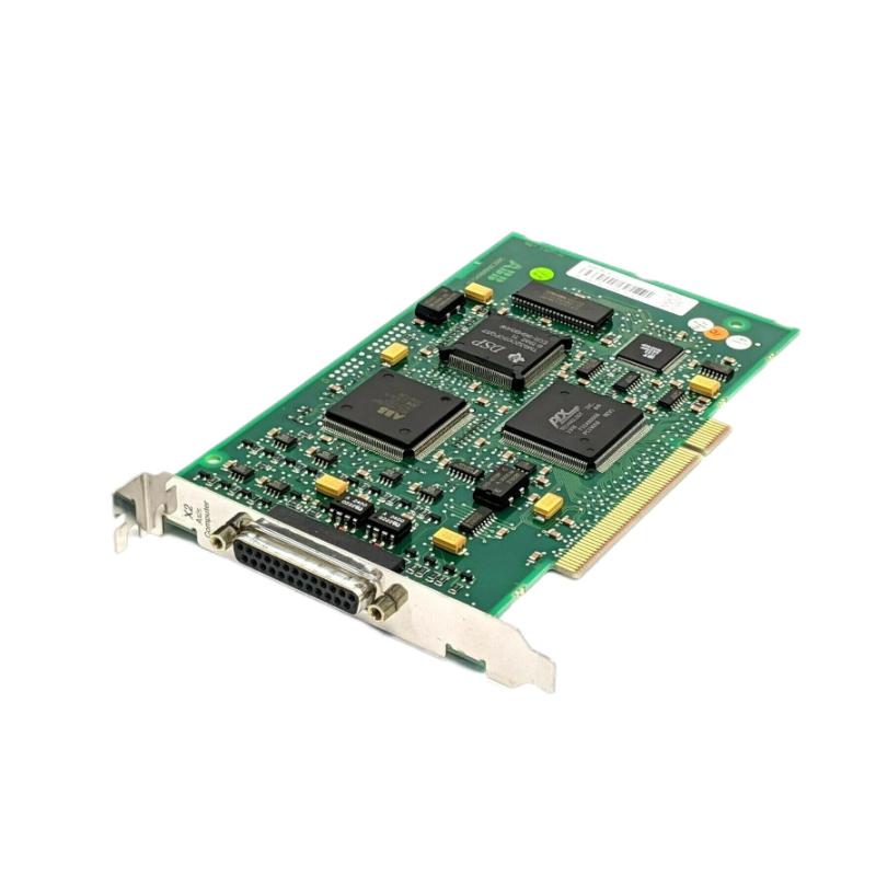 ABB DSQC 503 3HAC3619-1 PCB Board