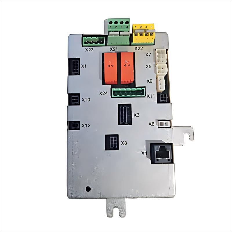 ABB DSQC 611 3HAC13389-2 Contactor Unit