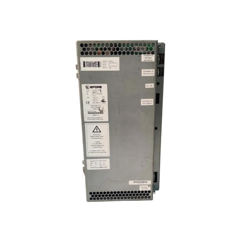 ABB DSQC 627 3HAC020466-001 Power Supply