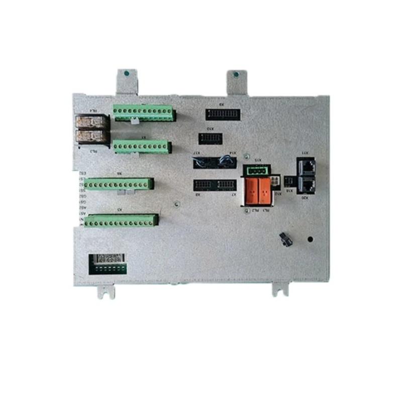 ABB DSQC 643 3HAC024488-001 Controller Panel