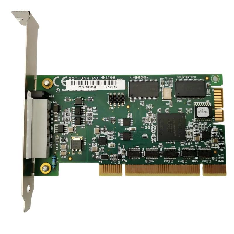 ABB DSQC 697 3HAC037084-001 DeviceNet Board