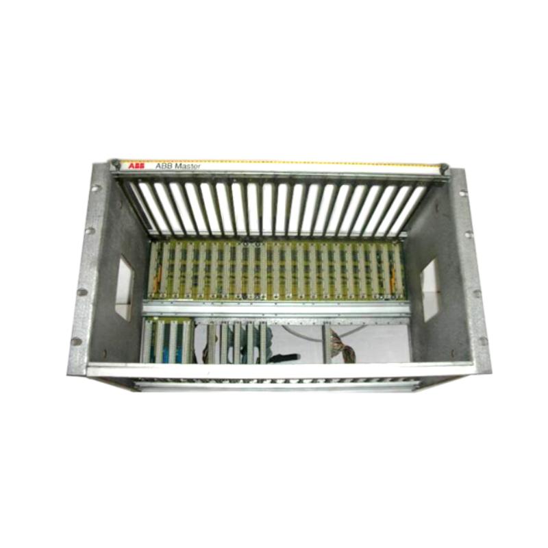 ABB DSRF 181A 57310255-AX Equipment Frame