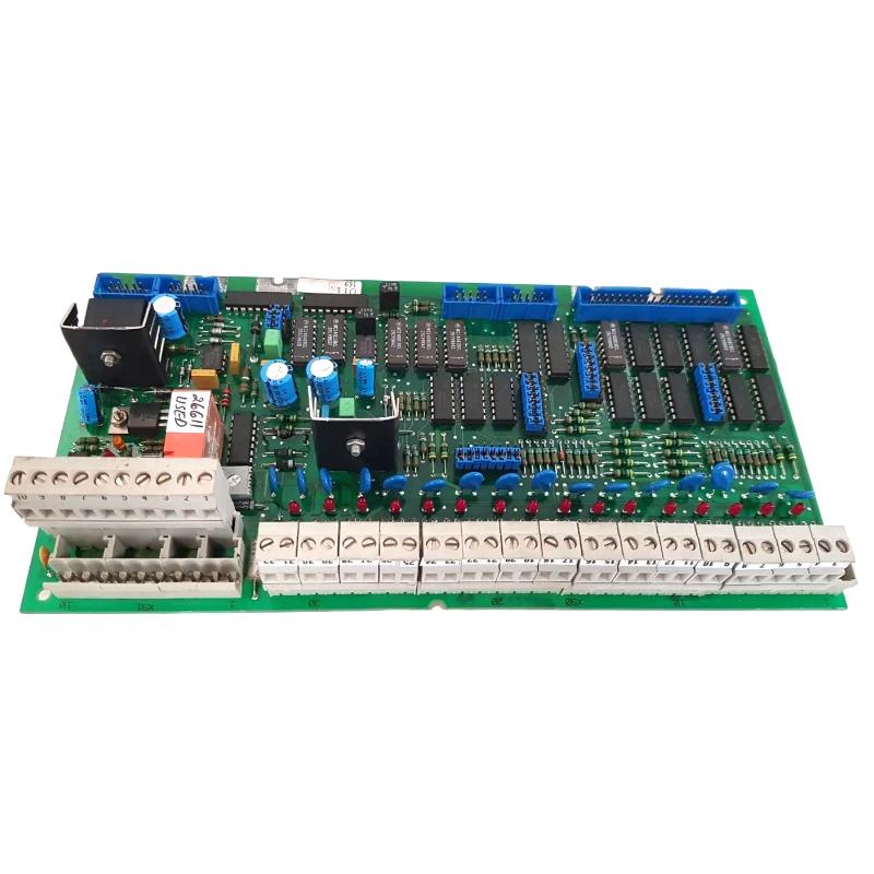 ABB DSTX W110 57160001-AAP Numeric Keypad
