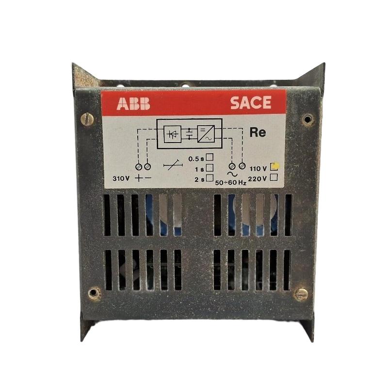 ABB DT2500VA 3BHB010944R0001 Auxiliary Power Module