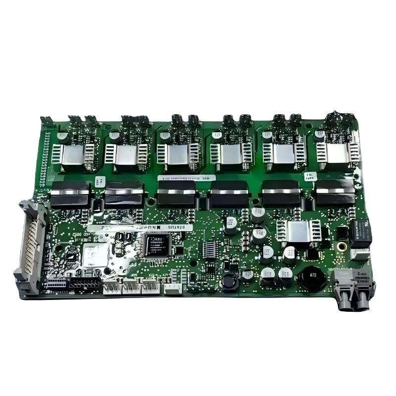 ABB GD D852 A101 3BHE027867R0101 Control Board