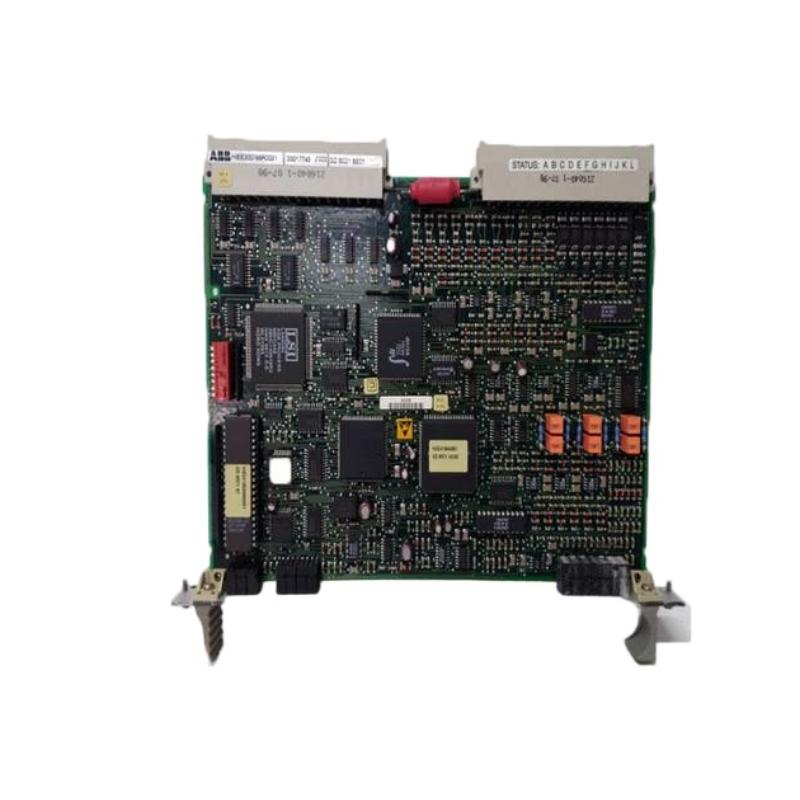 ABB GDB021BE05 HIEE300766R0005 Control Board Module