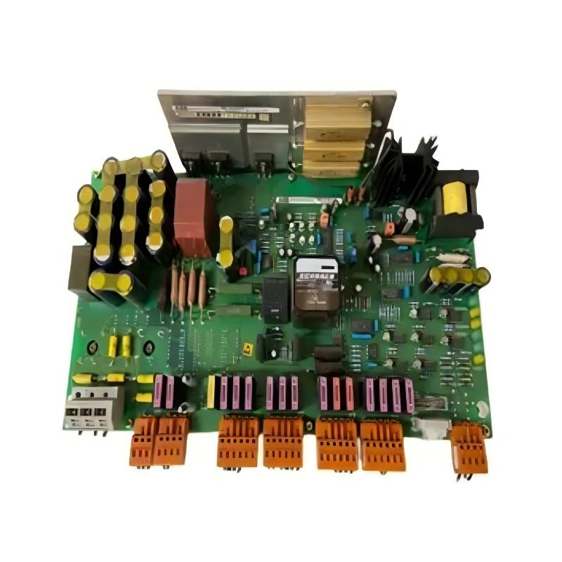 ABB KUC720AE101 3BHB003431R0101 Power Board