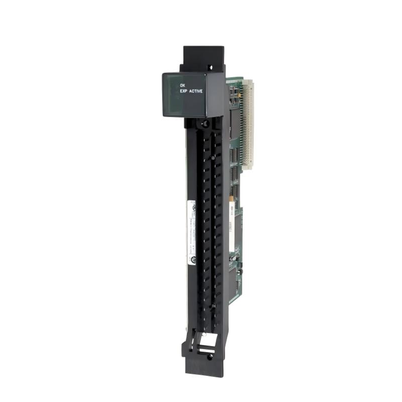 GE IC697ALG230J Analog Input Module