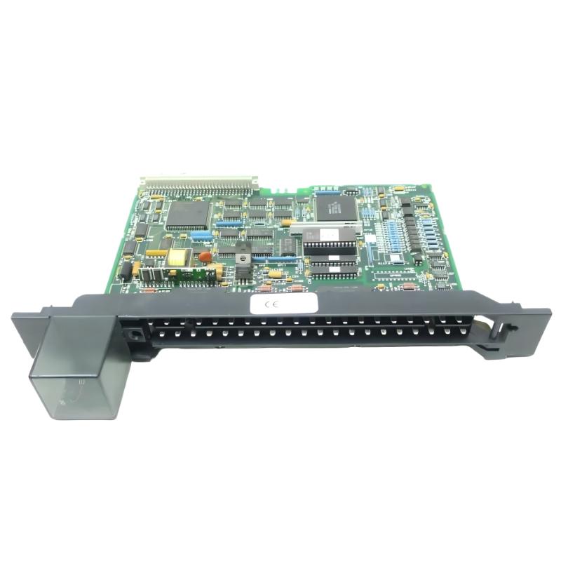GE IC697ALG234 Analog Input Module