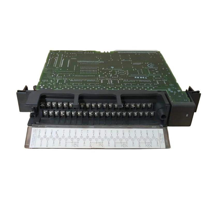 GE IC697ALG321 Analog Input Module