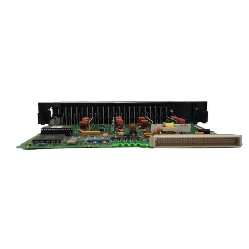 GE IC697ALG440 Analog Input Expander Module