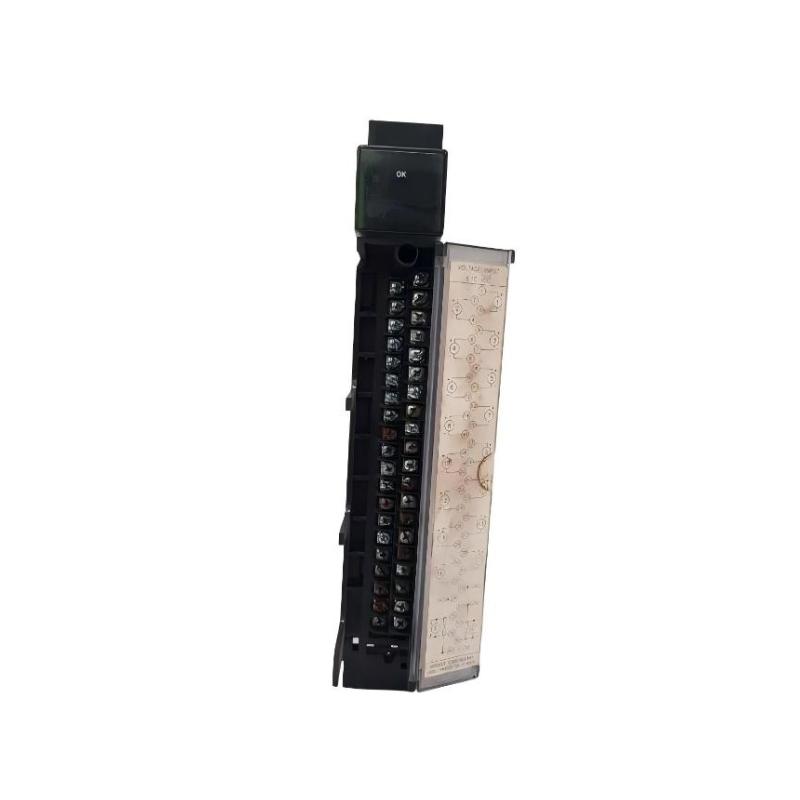 GE IC697ALG441 Analog Input Expander Module