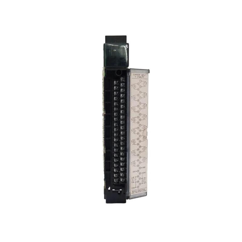 GE IC697ALG445 Analog Input Expander Module