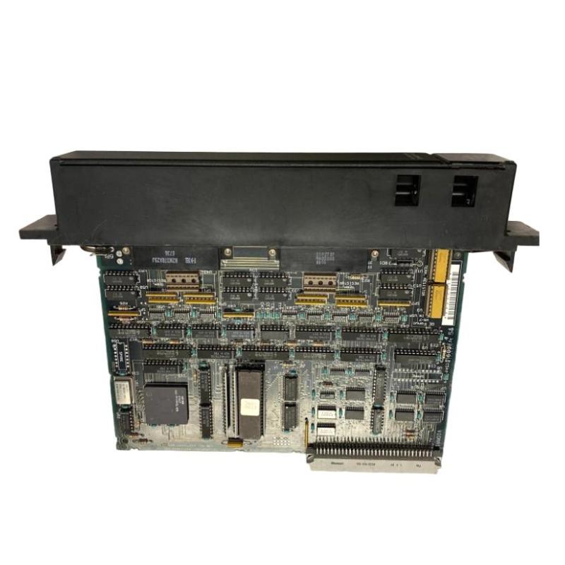 GE IC697BEM761 I/O Interface Module