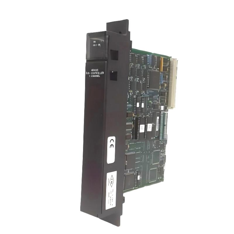 GE IC697BEM771 Genius Bus Controller Module