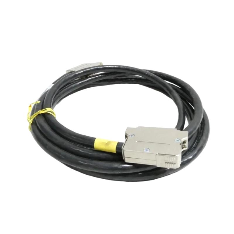 GE IC697CBL811 Redundant Communication Cable