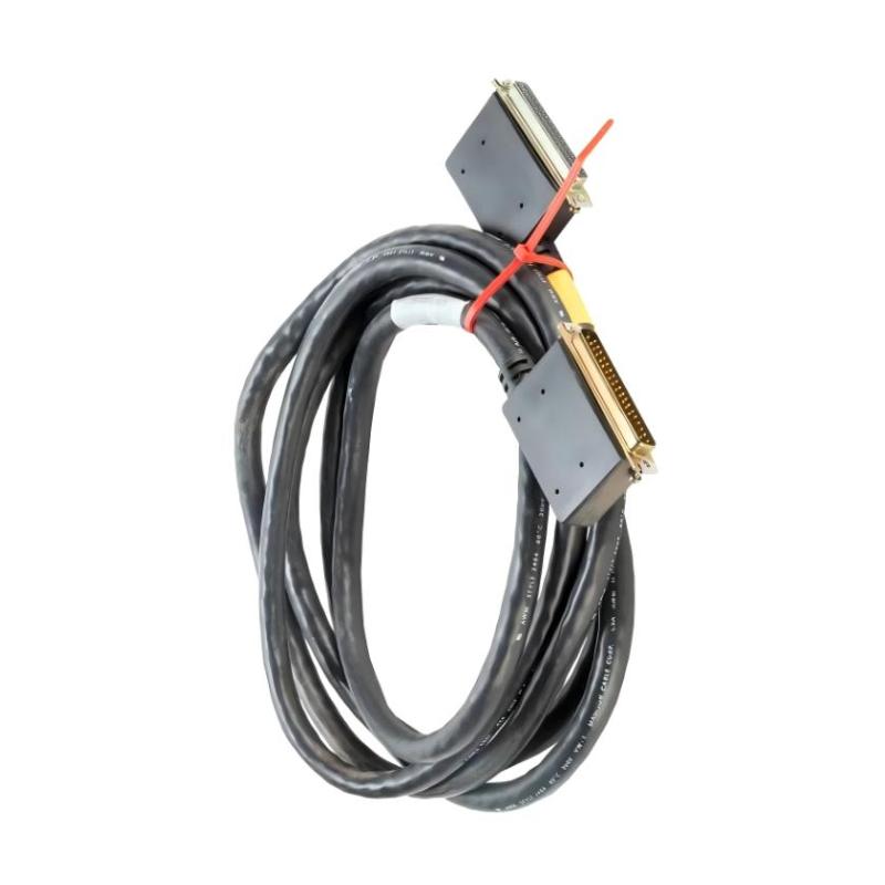 GE IC697CBL803 RCM Communication Cable