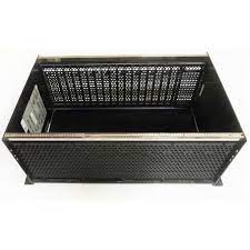 GE IC697CHS782 VME Integrator Rack