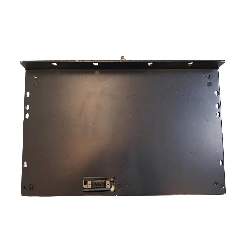 GE IC697CHS783 VME Integrator Rack