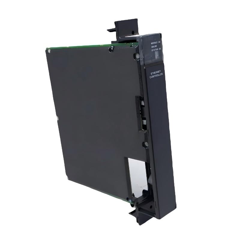 GE IC697CMM741 Ethernet Communication Interface Module