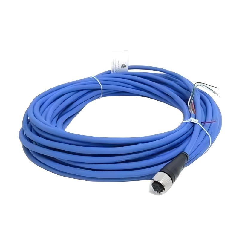 Bently Nevada 200152-15-10 Accelerometer Interface Standard Cable