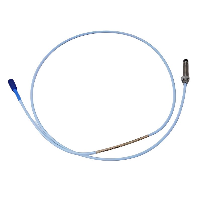 Bently Nevada 330101-00-13-10-02-05 3300 XL 8 mm Proximity Probe