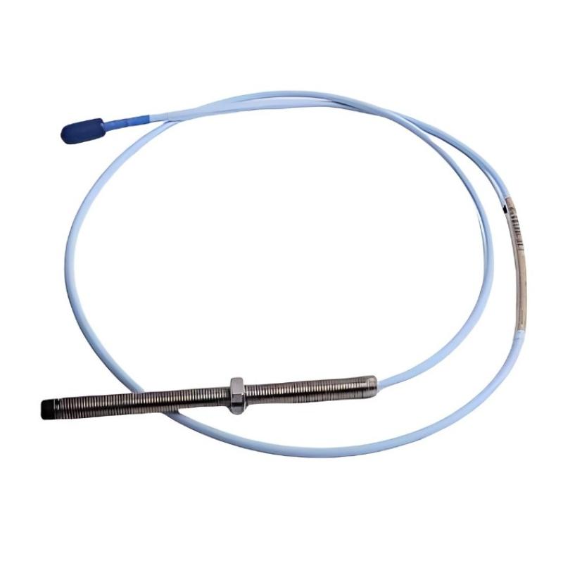 Bently Nevada 330101-00-50-10-02-00 3300 XL 8 mm Proximity Probe