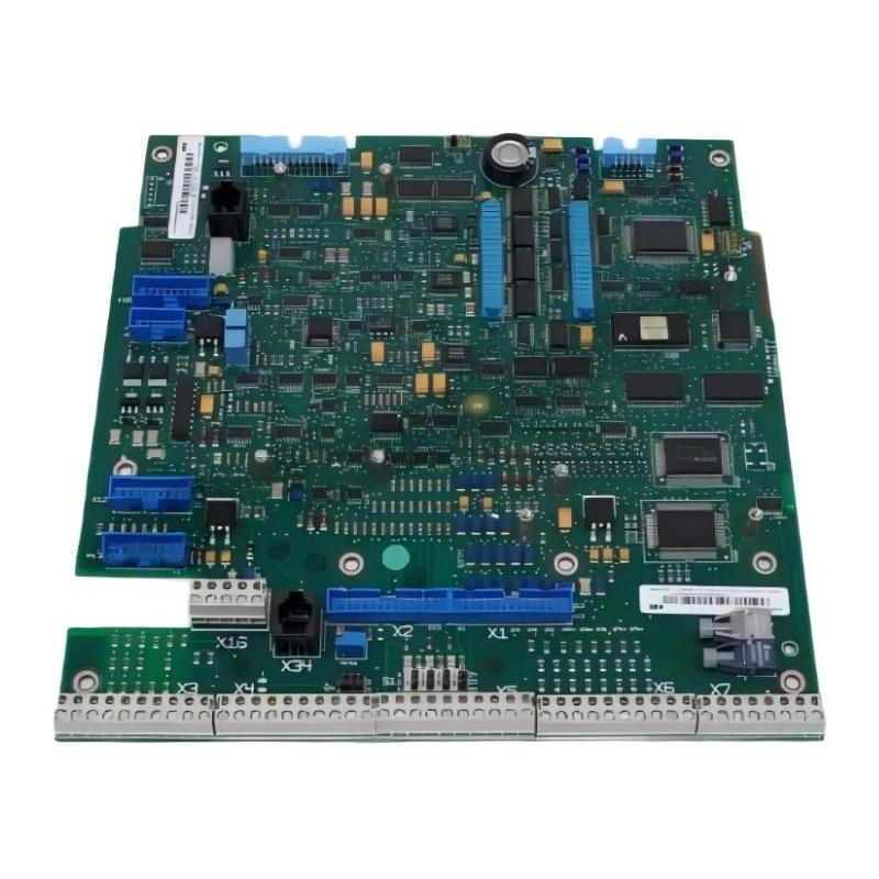ABB SDCS-CON-2B-15 Control Board
