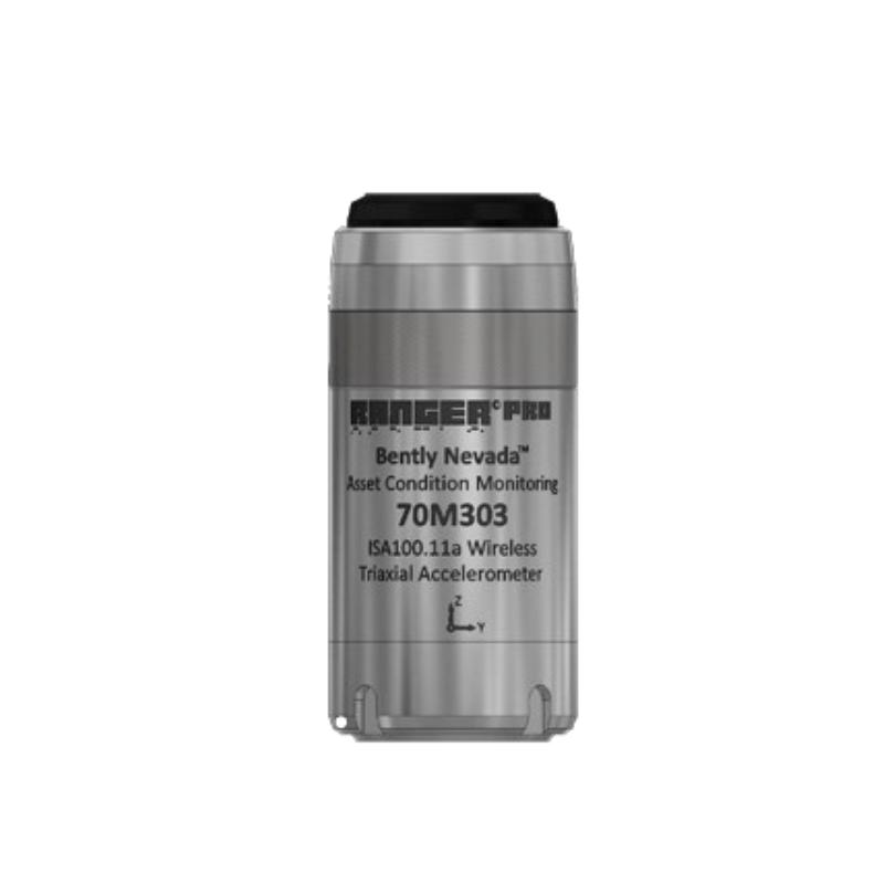 Bently Nevada 70M300 Ranr Pro Wireless Condition Monitoring Vibration Sensor