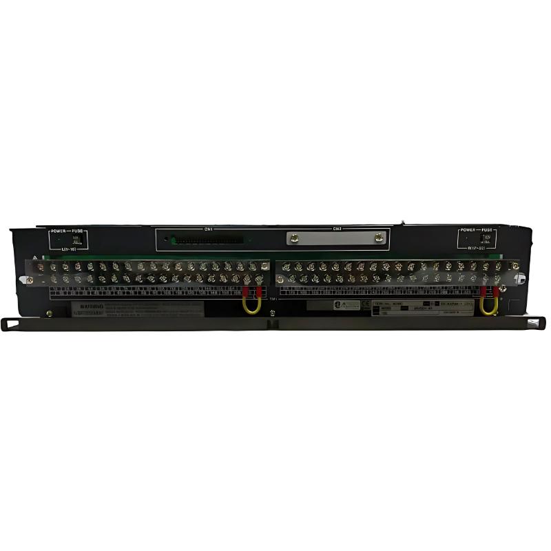 Yokogawa AED5D-01 Terminal Board