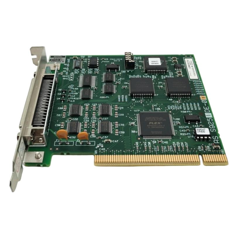 Yokogawa AIP261 Interface Expansion Card