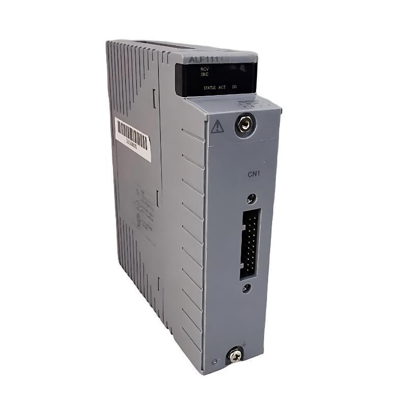 Yokogawa ALF111-S01 Field Communication Module