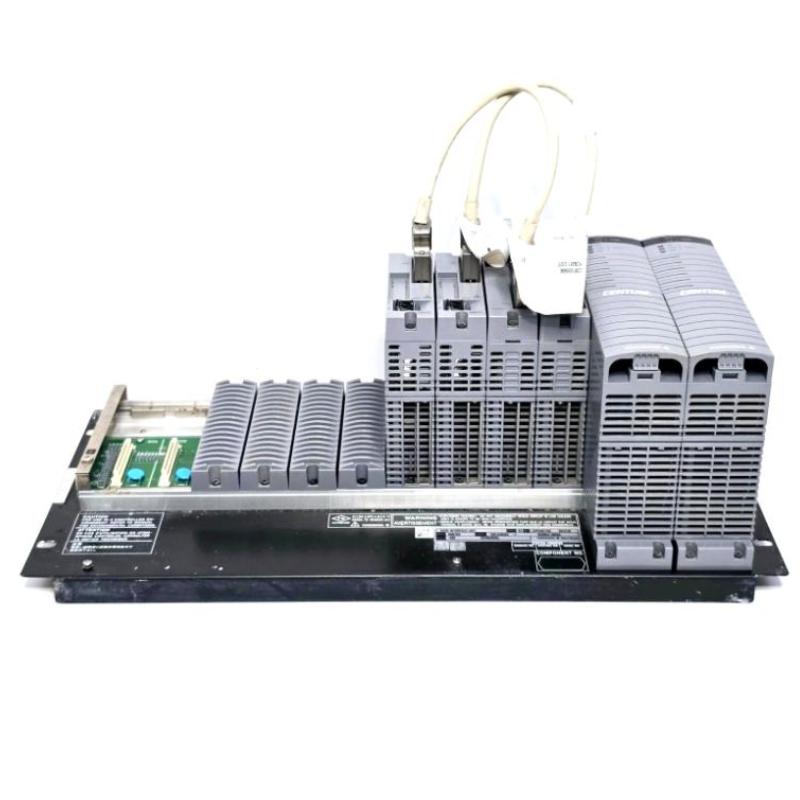 Yokogawa ANB11D-B15 Fiber ESB Bus Node Unit