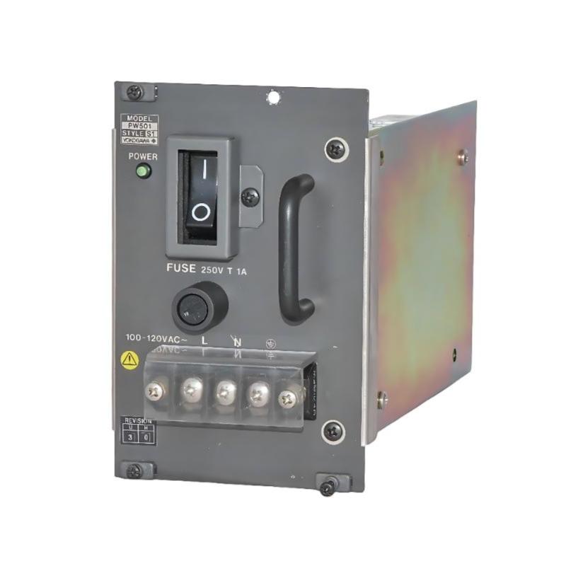 Yokogawa PW501-S1 Power Module