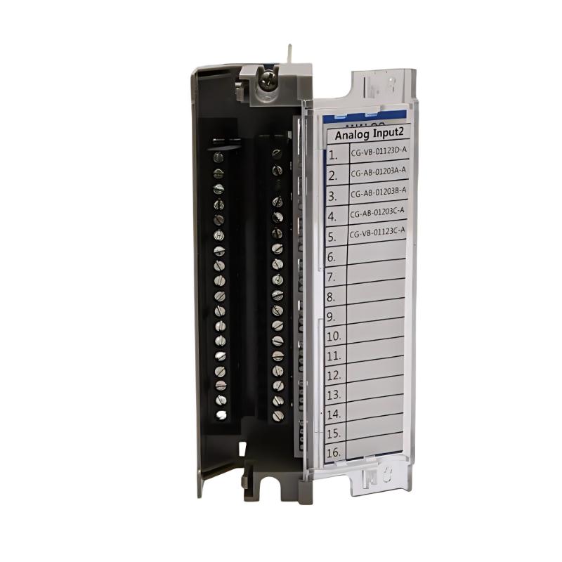 Honeywell 900A16-0101 50008235-001 HC900 High-Level Analog Input Module