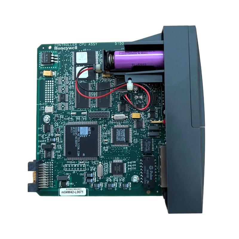Honeywell 900C52-0021 HC900 C50 Controller CPU