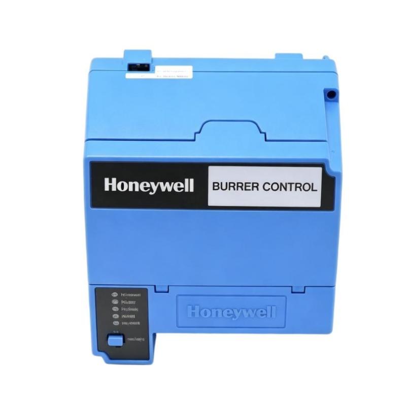 Honeywell RM7840E1016 Burner Controller