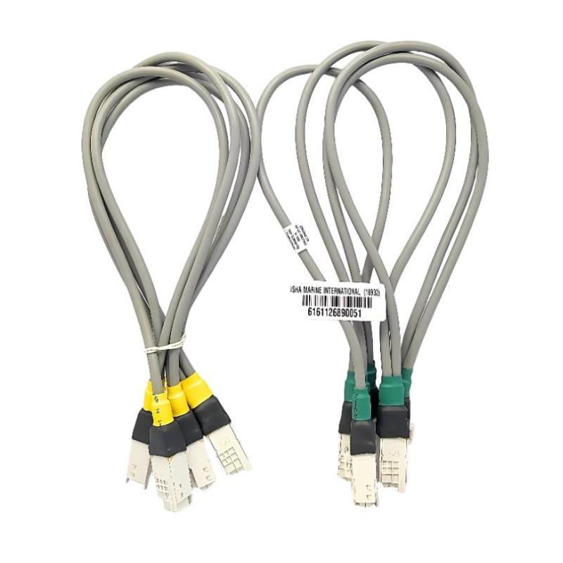 Honeywell 51202971-402 Cable