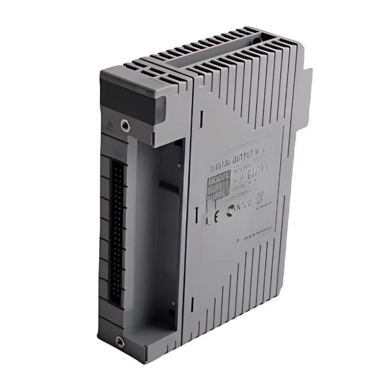 Yokogawa ADV551-P60/D5S00 Digital Output Module