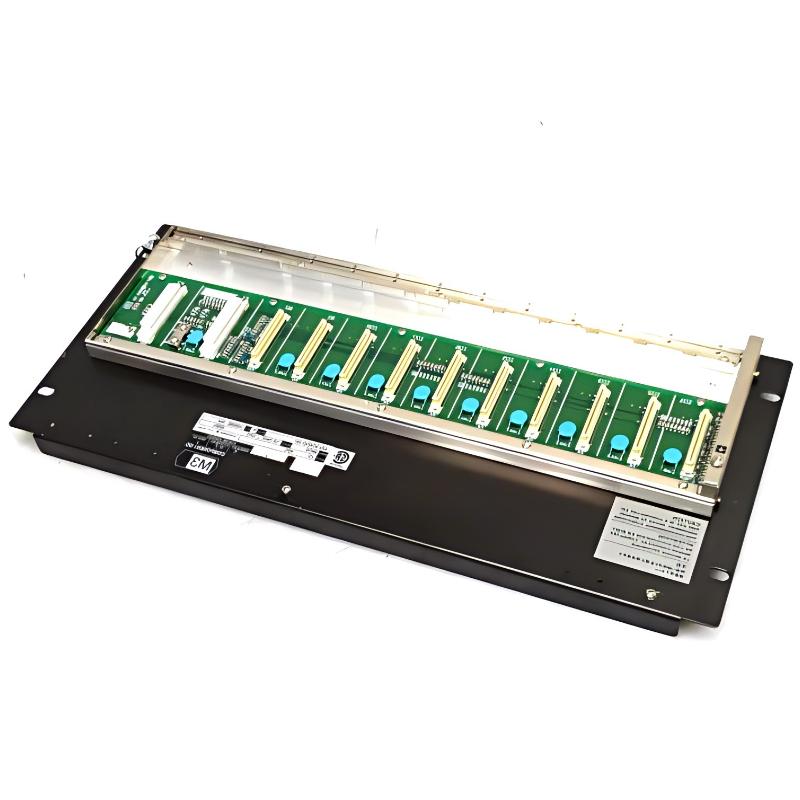 Yokogawa ANB11D-215/BU2B ESB Bus Node Unit