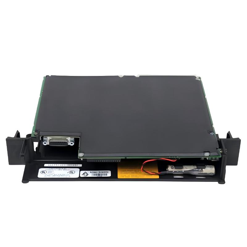 GE IC697CPM915 CPU Module