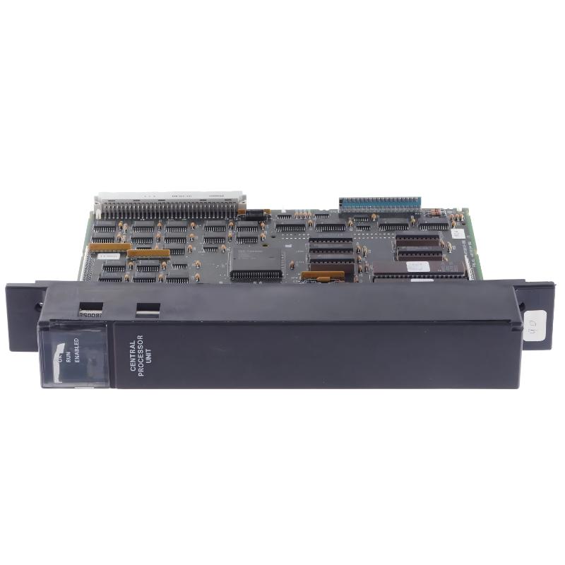 GE IC697CPU731 CPU Module