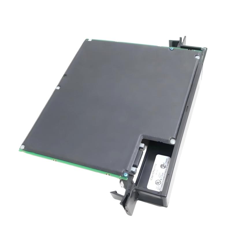 GE IC697CPU771 CPU Module