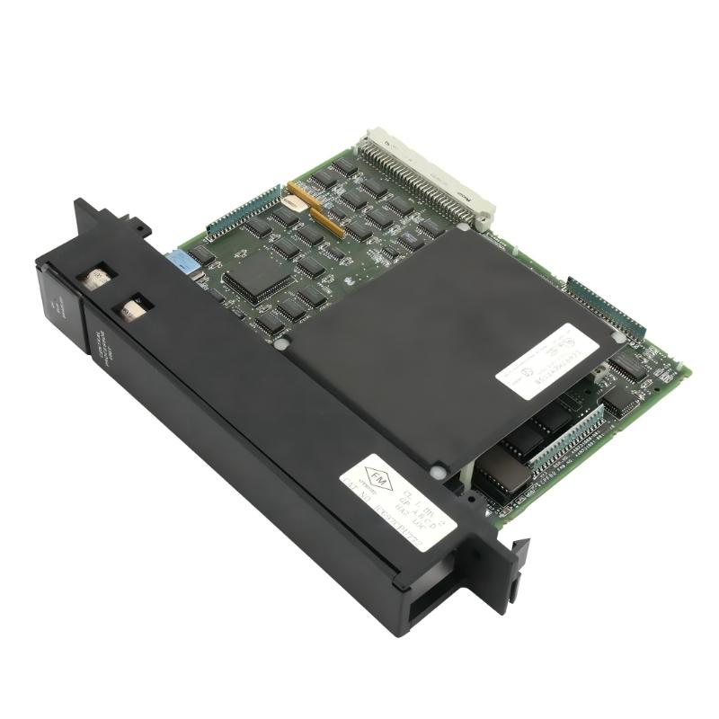 GE IC697CPU772 CPU Module