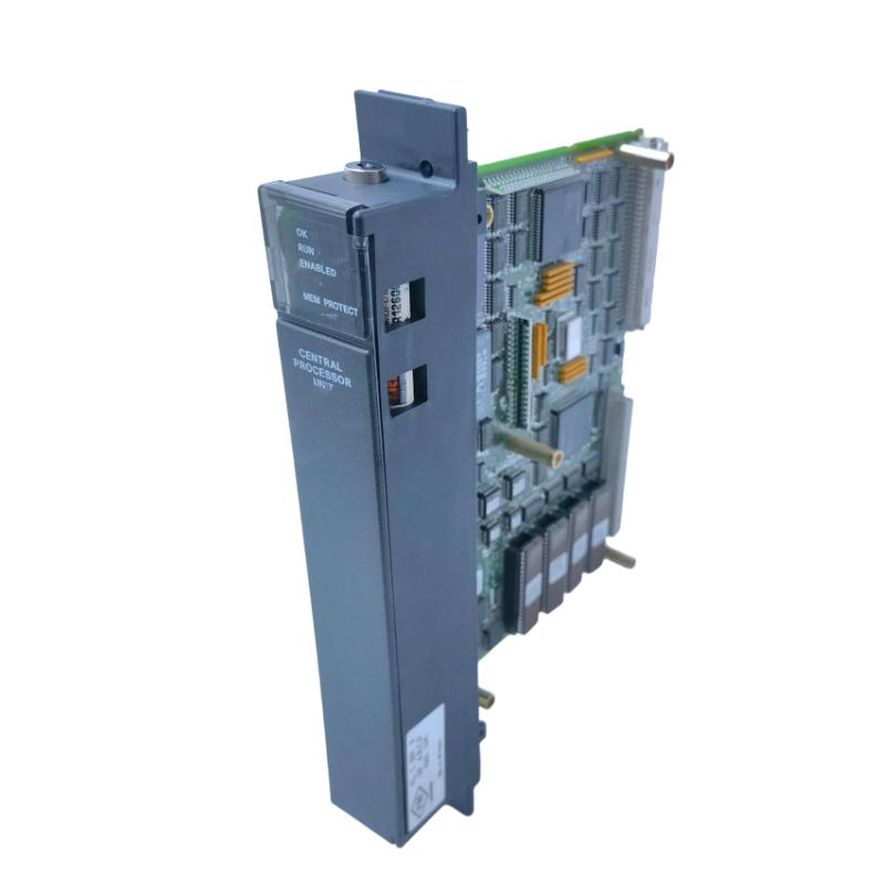 GE IC697CPU780 CPU Module