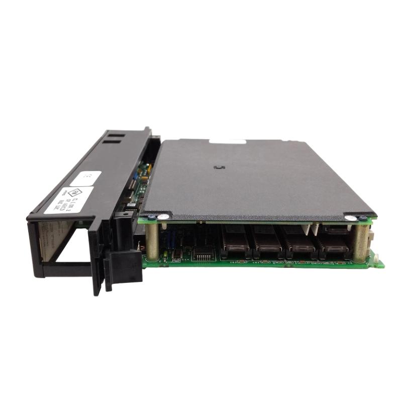 GE IC697CPU781 CPU Module