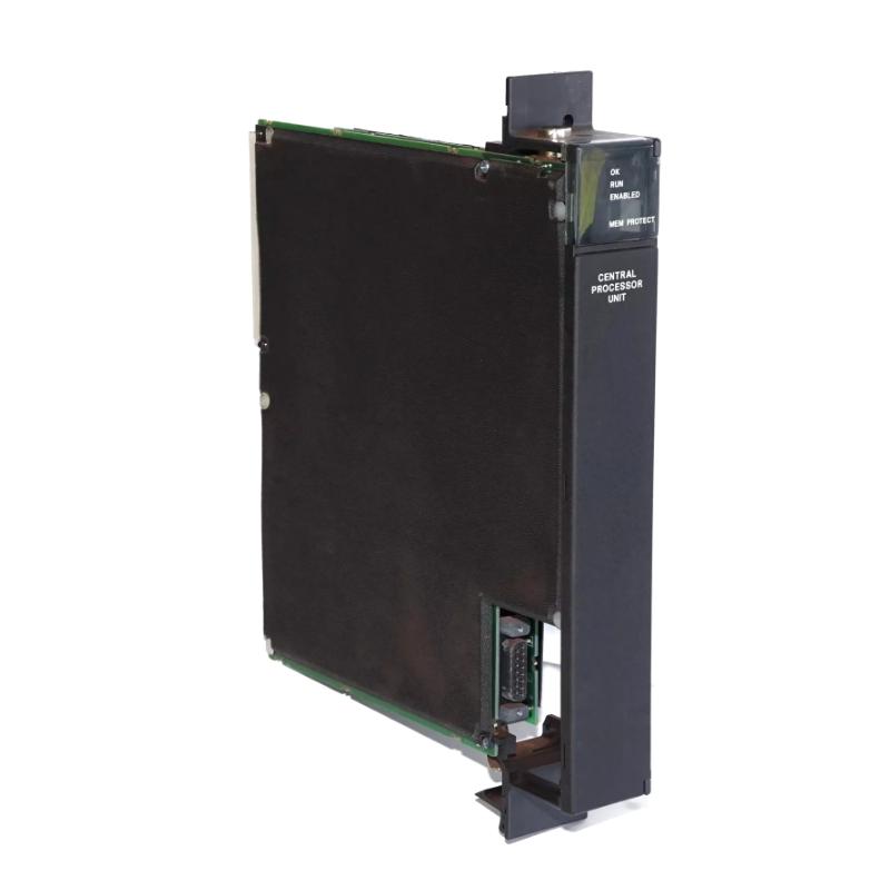 GE IC697CPU782 CPU Module