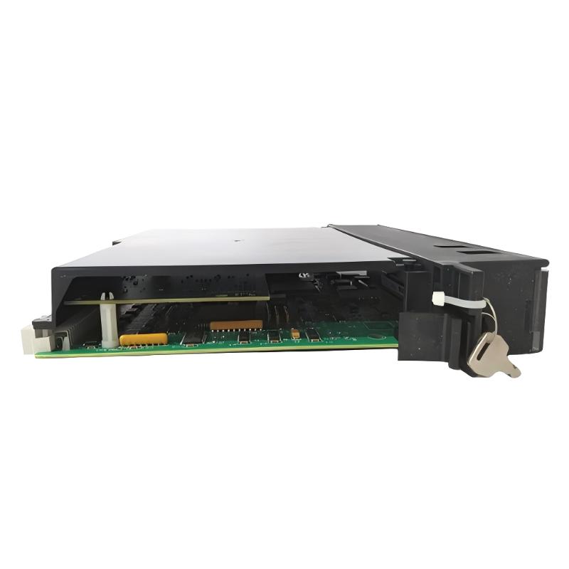 GE IC697CPU789 CPU Module