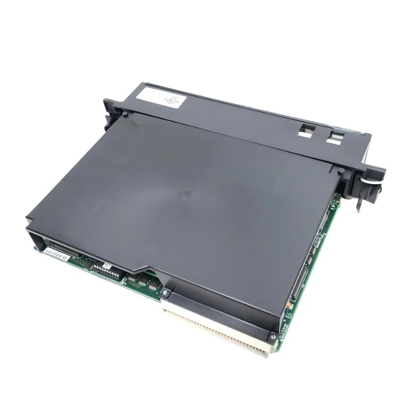 GE IC697CPX772 CPU Module