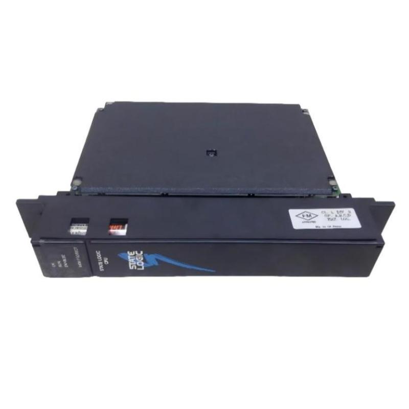 GE IC697CSE784 CPU Module